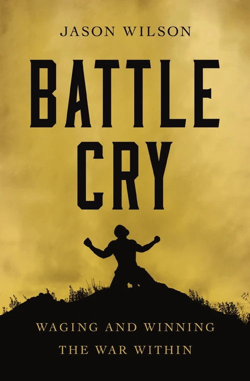 Cover of Battle Cry