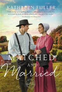 Cover of Matched and Married
