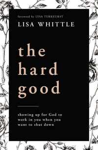 Cover of The Hard Good