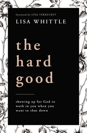 Cover of The Hard Good