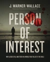 Cover of Person of Interest