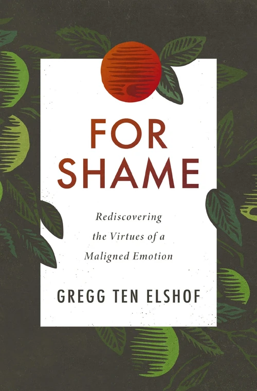Cover of For Shame