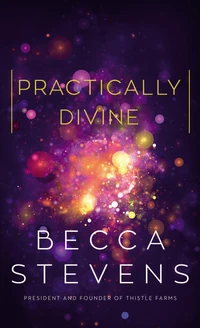Cover of Practically Divine