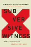 Cover of Subversive Witness