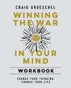 Cover of Winning the War in Your Mind Workbook
