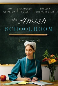 Cover of An Amish Schoolroom