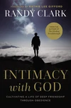 Cover of Intimacy with God