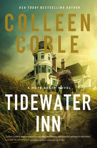 Cover of Tidewater Inn