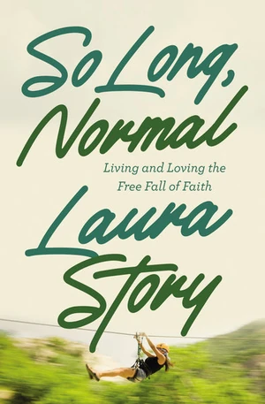 Cover of So Long, Normal