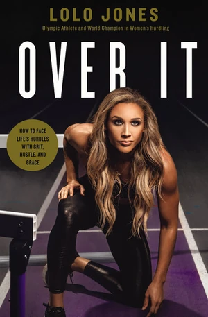 Cover of Over It