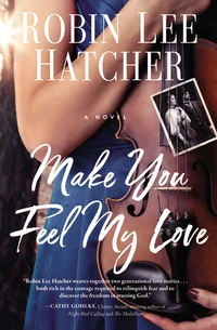 Cover of Make You Feel My Love