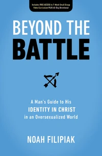 Cover of Beyond the Battle