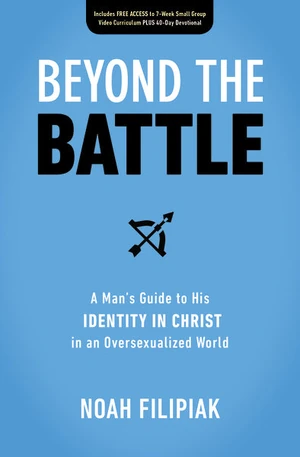 Cover of Beyond the Battle