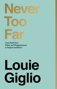 Cover of Never Too Far