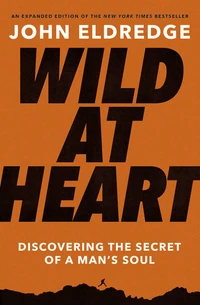 Cover of Wild at Heart Expanded Edition