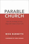 Cover of Parable Church