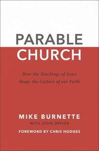 Cover of Parable Church