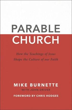 Cover of Parable Church
