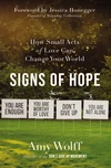 Cover of Signs of Hope