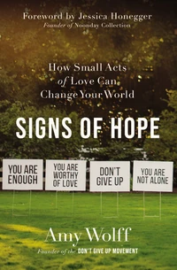 Cover of Signs of Hope