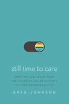 Cover of Still Time to Care