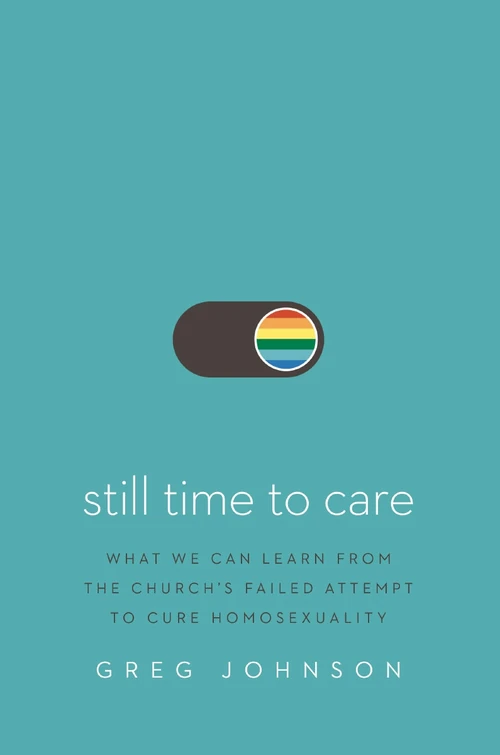 Cover of Still Time to Care