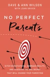 Cover of No Perfect Parents