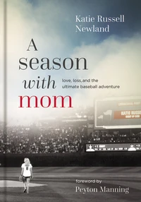 Cover of A Season with Mom