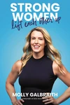 Cover of Strong Women Lift Each Other Up