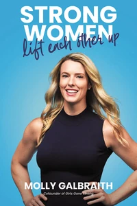 Cover of Strong Women Lift Each Other Up