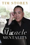 Cover of The Miracle Mentality