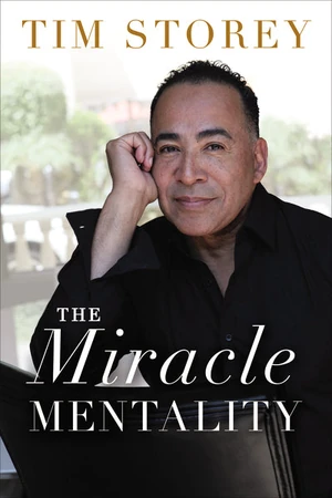 Cover of The Miracle Mentality