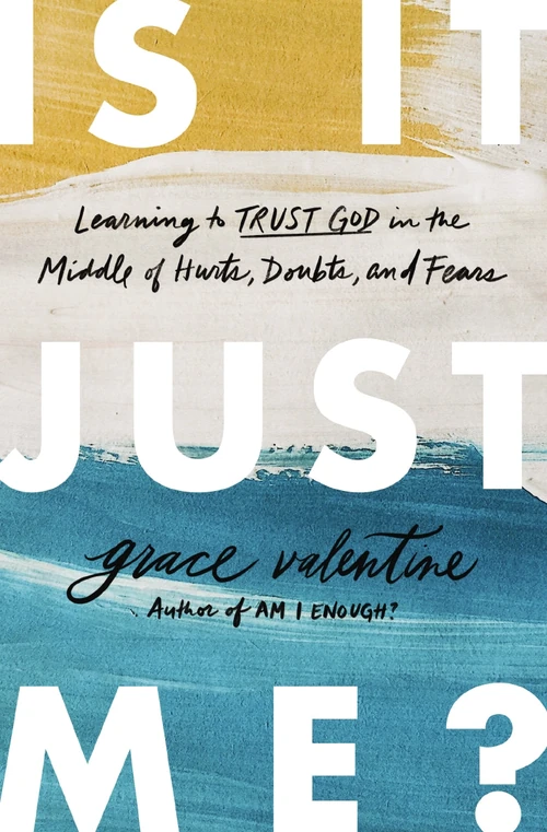 Cover of Is It Just Me?