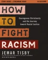 Cover of How to Fight Racism Study Guide