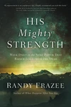 Cover of His Mighty Strength
