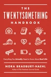 Cover of The Twentysomething Handbook