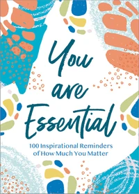 Cover of You Are Essential