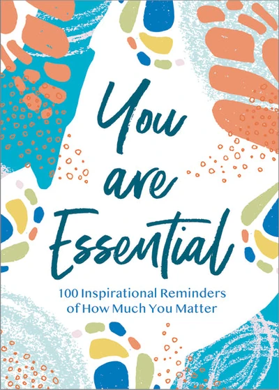 Cover of You Are Essential