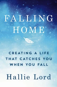 Cover of Falling Home