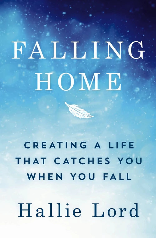Cover of Falling Home