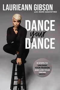 Cover of Dance Your Dance