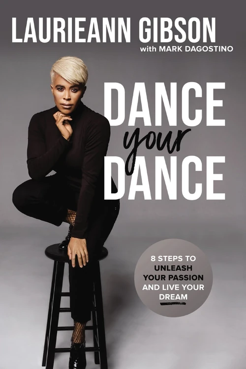 Cover of Dance Your Dance