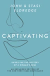 Cover of Captivating Expanded Edition