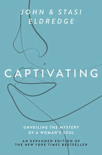 Cover of Captivating Expanded Edition