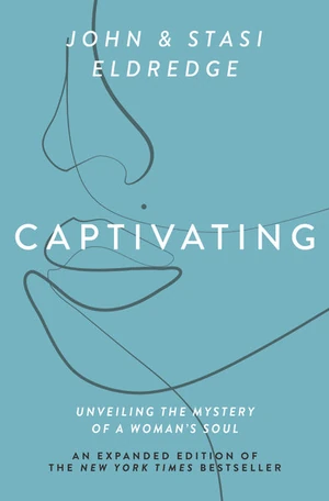 Cover of Captivating Expanded Edition