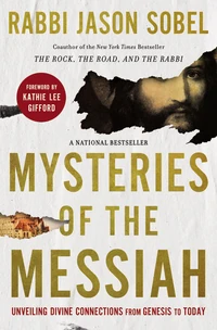 Cover of Mysteries of the Messiah