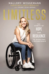 Cover of Limitless
