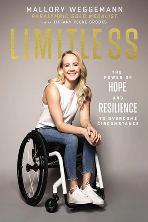 Cover of Limitless