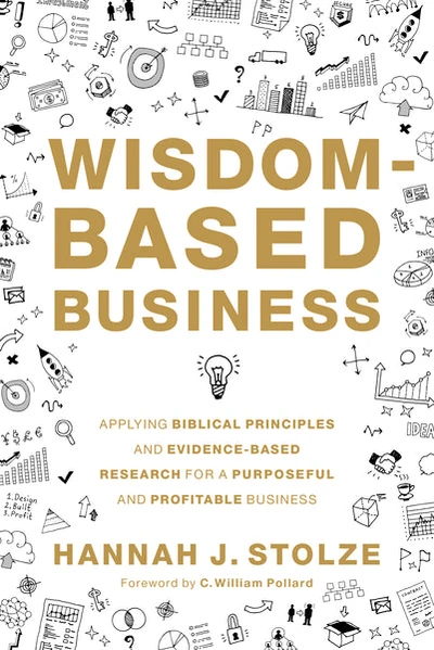 Cover of Wisdom-Based Business