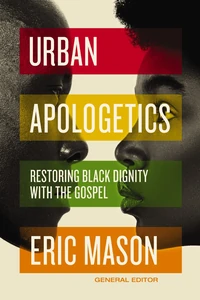 Cover of Urban Apologetics